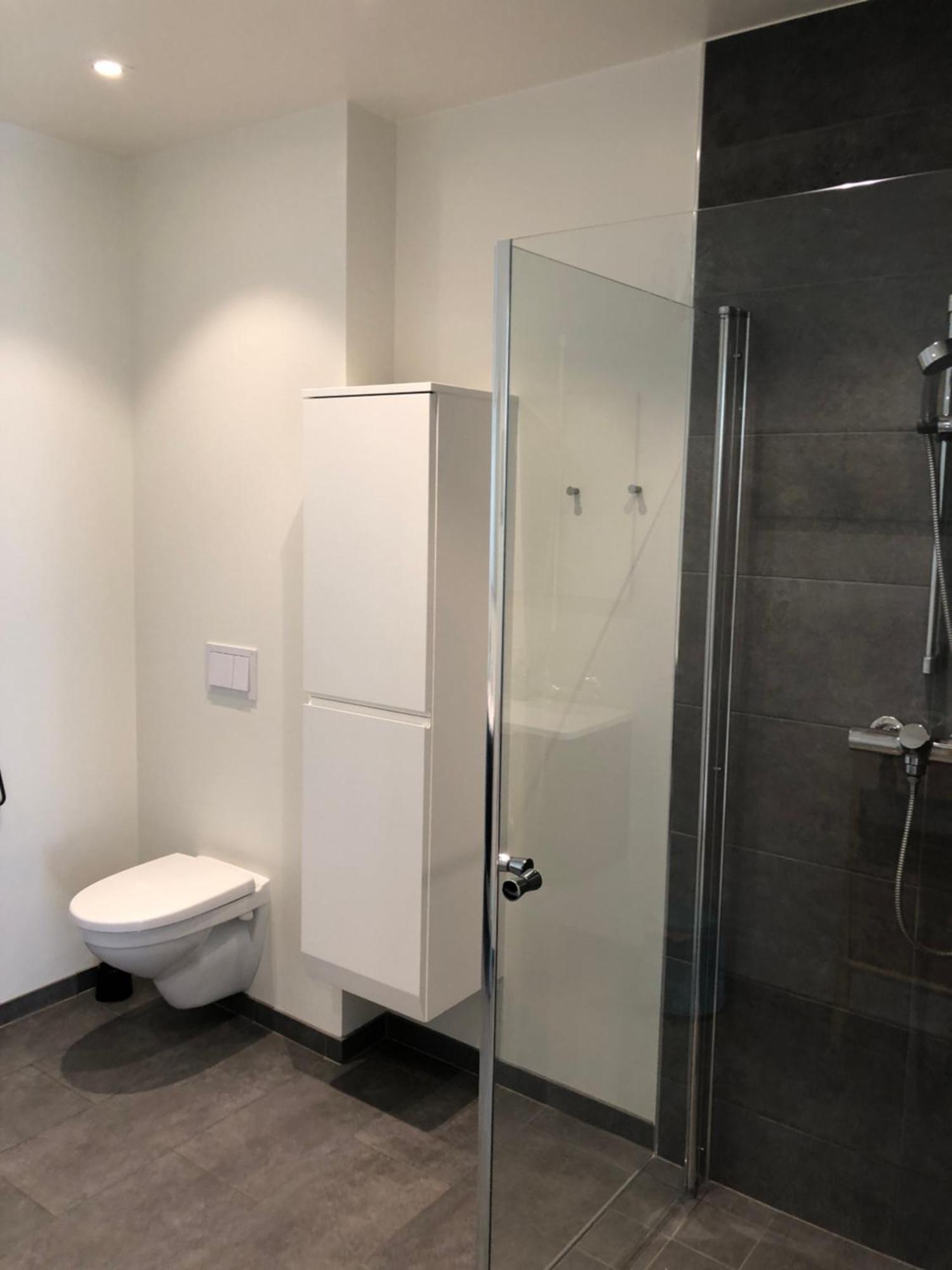 Haabakk On Sea Apartman Tau Kültér fotó