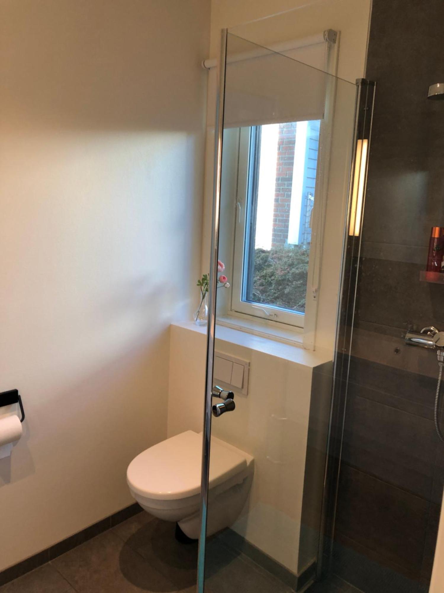 Haabakk On Sea Apartman Tau Kültér fotó