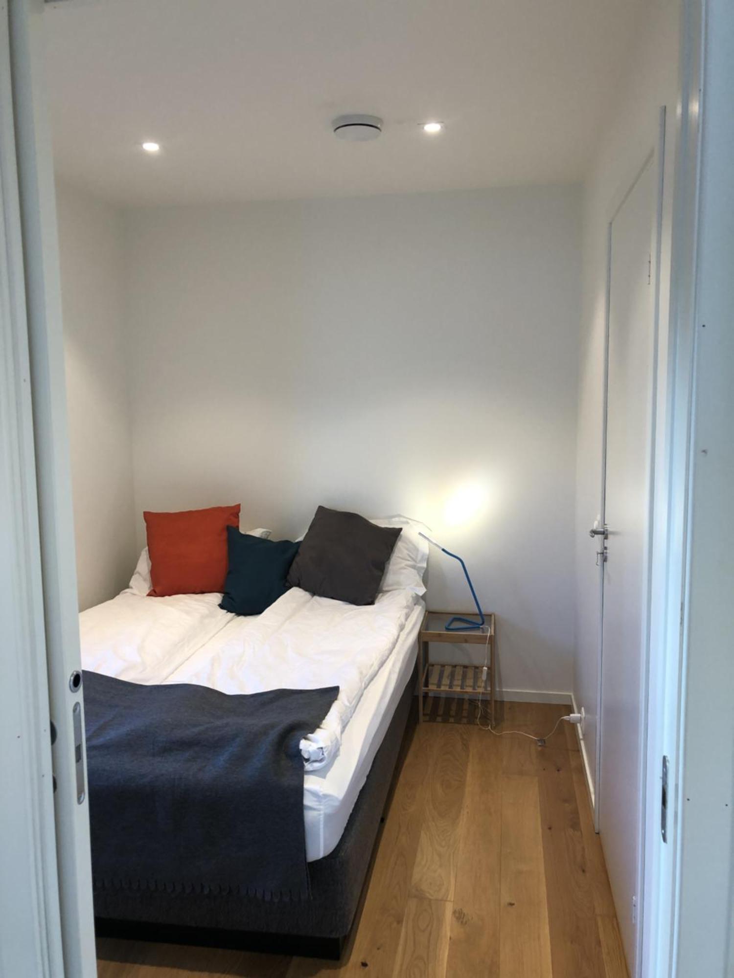 Haabakk On Sea Apartman Tau Kültér fotó