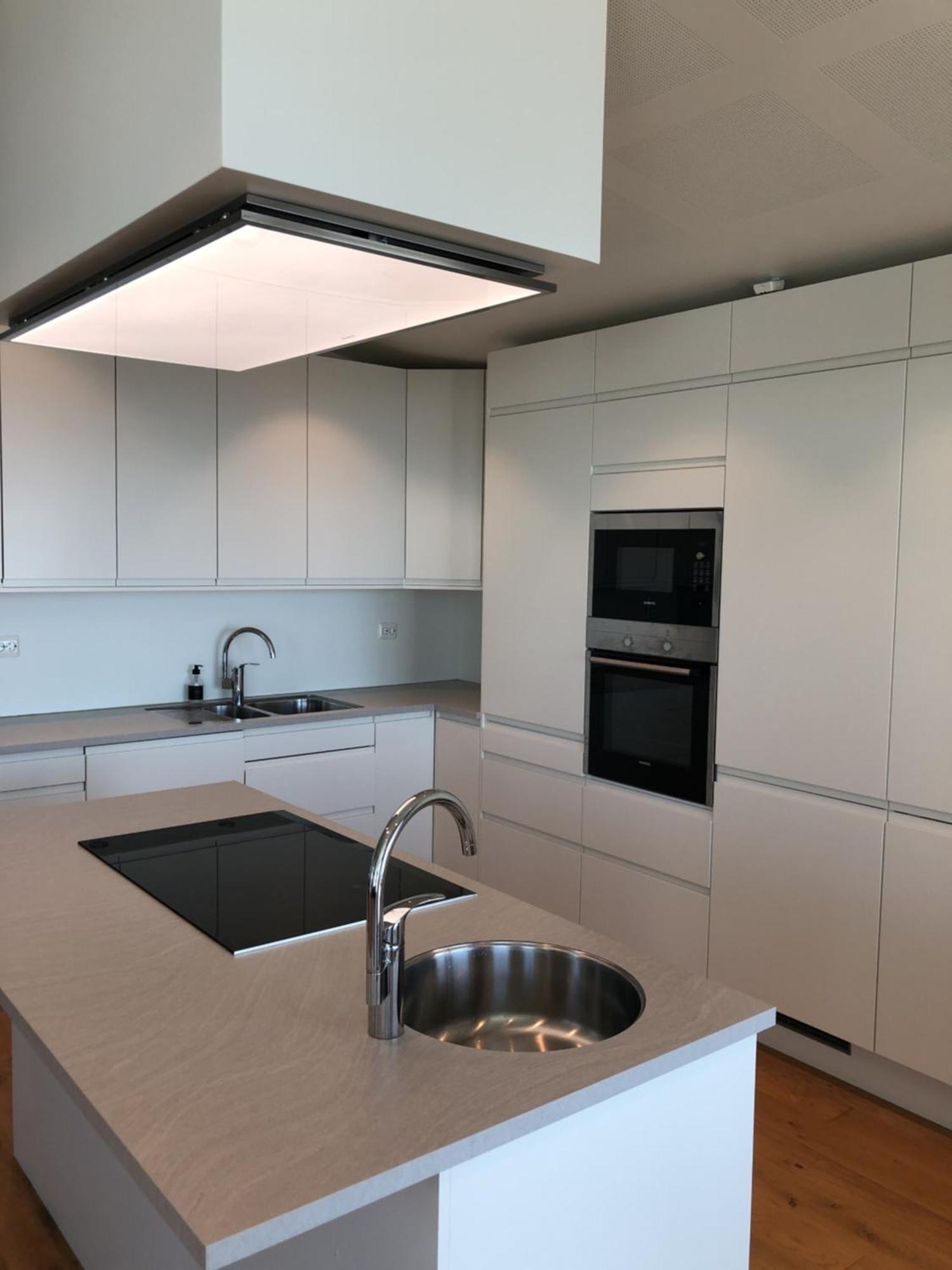 Haabakk On Sea Apartman Tau Kültér fotó